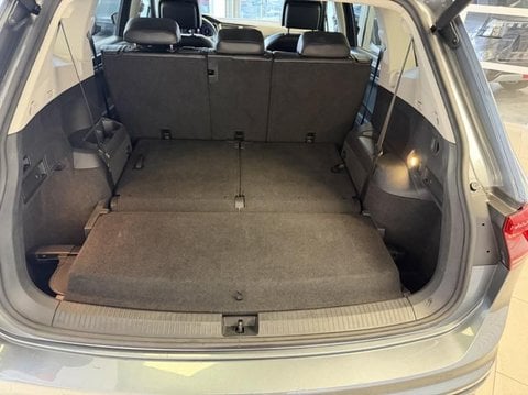 Voitures D'occasion À Garges Lès Gonesse | Volkswagen Tiguan Allspace 2.0 Tdi 150Ch Carat Exclu...