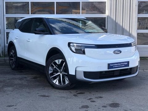 Voitures D'0Km À Saint Quentin | Ford Explorer 286Ch Extended Range 77Kwh Rwd
