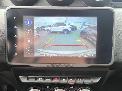 Voitures D'occasion À Saint Quentin | Dacia Duster 1.3 Tce 150Ch Fap Extreme 4X2 Edc