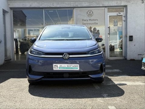 Voitures D'0Km À Sartrouville | Volkswagen Id.3 Neo 170Ch 50Kwh Life