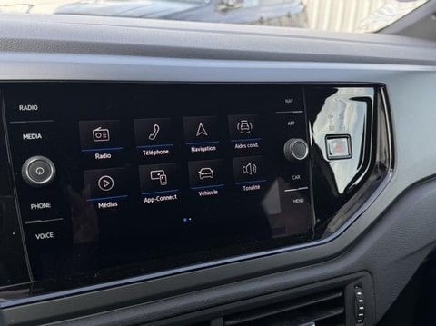 Voitures D'occasion À Saint-Ouen L'aumône | Volkswagen Taigo 1.5 Tsi 150Ch R-Line Dsg7
