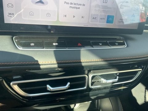 Voitures D'0Km À Beauvais | Mg Ehs 1.5 Hybrid+ 224Ch Luxury