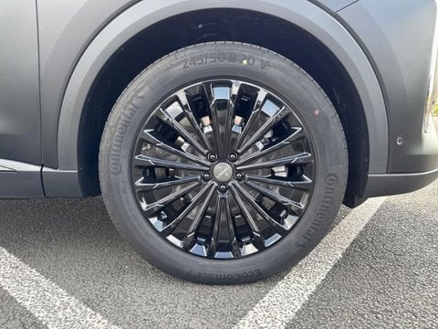 Voitures D'0Km À Saint Maximin | Omoda 9 O 1.5 Shs-P 537Ch Premium Awd