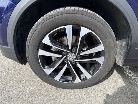 Voitures D'occasion À Beauvais | Volkswagen T-Roc 1.0 Tsi 115Ch Lounge Euro6D-T