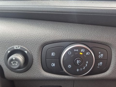Voitures D'0Km À Corbeil-Essonnes | Ford Transit 2T Fg T310 L2H2 2.0 Ecoblue 130Ch Trend