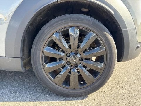 Voitures D'occasion À Amiens | Mini Countryman One 102Ch Longstone Euro6D-T