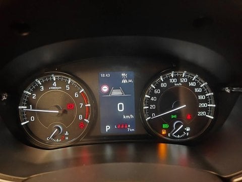 Voitures D'0Km À Villaines Sous Bois | Suzuki Vitara 1.4 Boosterjet Hybrid 110Ch Privilège Auto...