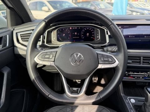 Voitures D'occasion À Pierrelaye | Volkswagen Taigo 1.5 Tsi 150Ch R-Line Dsg7