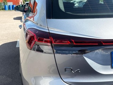Voitures D'occasion À Compiègne | Audi Q4 E-Tron 45 E-Tron 285Ch + Pack S Line