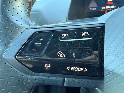 Voitures D'occasion À Beauvais | Cupra Born 204Ch L 58 Kwh V