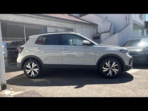 Voitures D'0Km À Sartrouville | Volkswagen T-Cross 1.0 Tsi 95Ch Vw Edition
