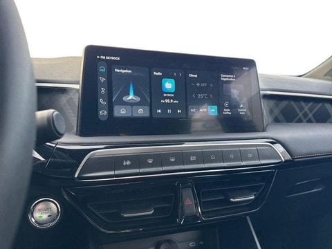 Voitures D'occasion À Beauvais | Mg Mg3 1.5 Hybrid+ 195Ch Comfort