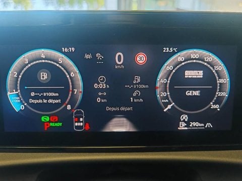 Voitures D'0Km À Villaines Sous Bois | Volkswagen T-Roc 1.5 Etsi 116Ch Style Dsg7
