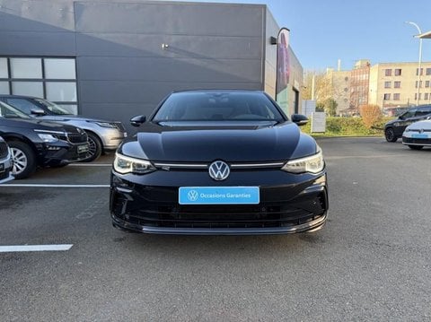 Voitures D'occasion À Garges Lès Gonesse | Volkswagen Golf 1.5 Etsi Opf 130Ch R-Line Dsg7