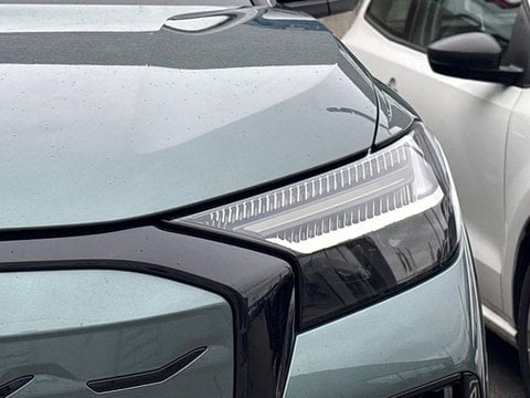 Voitures D'0Km À Compiègne | Audi Q4 Sportback E-Tron E-Tron Performance 286Ch 82Kwh S Line