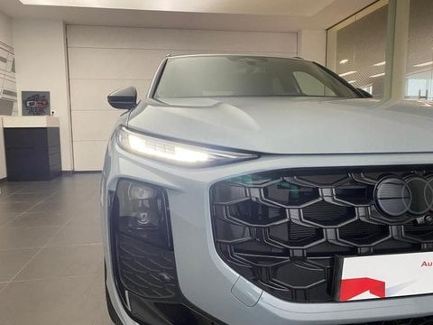 Voitures D'0Km À Beauvais | Audi Q3 1.5 E-Hybrid 272Ch S Line S Tronic 6
