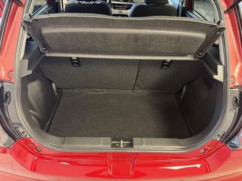 Voitures D'0Km À Villaines Sous Bois | Suzuki Swift 1.2 Hybrid 83Ch Pack Auto