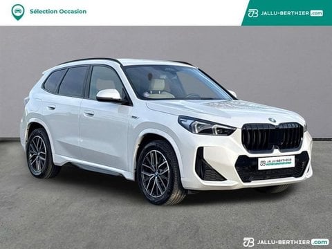 Voitures D'occasion À Jaux Compiègne | Bmw X1 Xdrive25E 245Ch M Sport