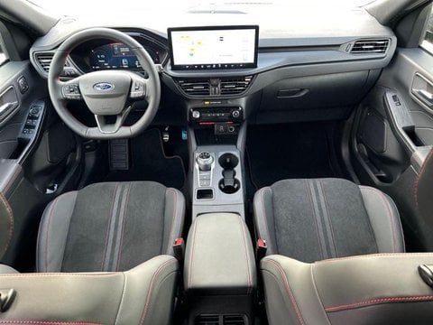 Voitures D'0Km À Sarcelles | Ford Kuga 2.5 Duratec 180Ch Hybrid Flexifuel St-Line X Powershift