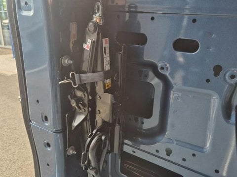 Voitures D'0Km À Corbeil-Essonnes | Ford Transit Custom Fg 320 L1H1 2.5 Duratec 232Ch Hybride Re...