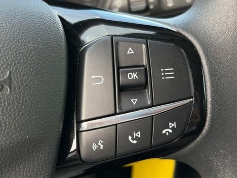 Voitures D'occasion À Saint Maximin | Ford Fiesta 1.0 Ecoboost 125Ch Mhev Connect Business 5P