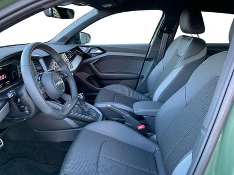 Voitures D'occasion À Compiègne | Audi A1 Sportback 30 Tfsi 116Ch S Line Plus S Tronic 7