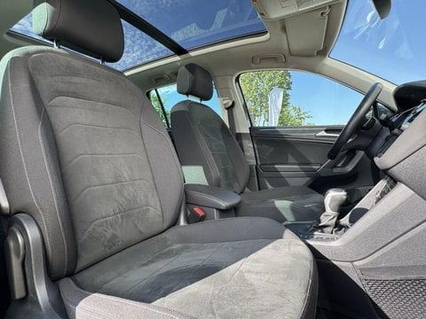 Voitures D'occasion À Saint-Ouen L'aumône | Volkswagen Tiguan 1.4 Ehybrid 245Ch Elegance Dsg6