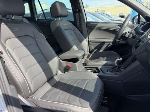 Voitures D'occasion À Pierrelaye | Volkswagen Tiguan 1.4 Ehybrid 245Ch R-Line Exclusive Dsg6