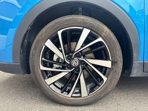 Voitures D'0Km À Cergy Saint Christophe | Mg Zs 1.5 Hybrid+ 197Ch Luxury