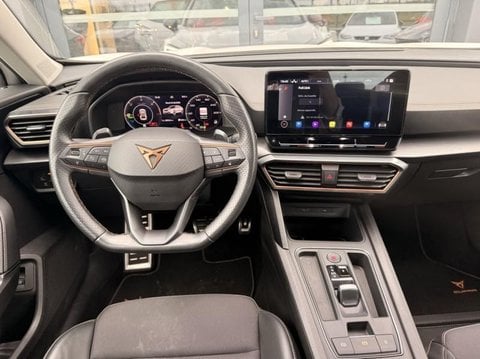 Voitures D'occasion À Beauvais | Cupra Formentor 1.4 E-Hybrid 204Ch Business Edition Dsg6