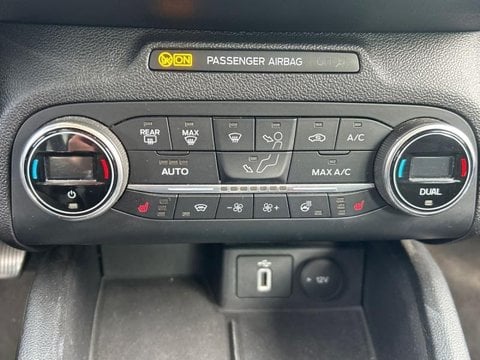 Voitures D'occasion À Jaux Compiègne | Ford Focus Active Sw 1.5 Ecoblue 120Ch