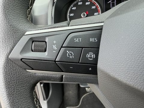 Voitures D'occasion À Jaux Compiègne | Seat Ibiza 1.0 Tsi 95Ch Copa