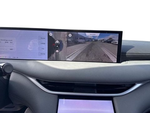 Voitures D'0Km À Vauchelles Les Quesnoy | Mg Im6 Ev 751Ch - 100Kwh 4Wd