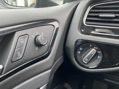 Voitures D'occasion À Pierrelaye | Volkswagen Golf 1.5 Tsi Evo 150Ch Carat Dsg7 5P