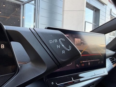 Voitures D'occasion À Jaux Compiègne | Cupra Born 230Ch L 58 Kwh Vz