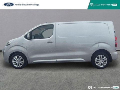 Voitures D'occasion À Corbeil-Essonnes | Peugeot Expert Fg Standard 2.0 Bluehdi 180Ch Premium Pa...