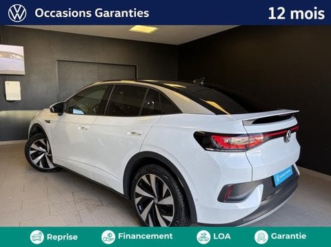 Voitures D'occasion À Roissy En France | Volkswagen Id.5 204Ch Pro Performance 77 Kwh