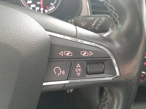 Voitures D'occasion À Jaux Compiègne | Seat Leon 1.2 Tsi 110Ch Style Start&Stop