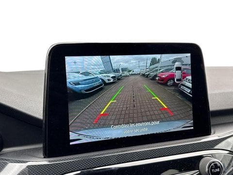 Voitures D'occasion À Morangis | Ford Kuga 2.5 Duratec 225Ch Phev St-Line Bva