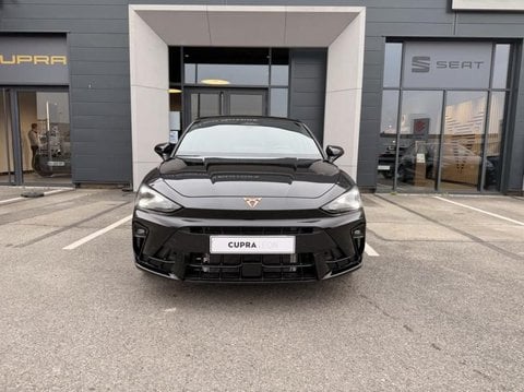Voitures D'0Km À Jaux Compiègne | Cupra Leon 2.0 Tdi 150Ch V Dsg7