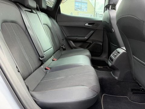 Voitures D'occasion À Pierrelaye | Cupra Formentor 1.5 Tsi 150Ch V Dsg7