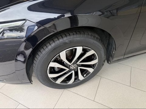 Voitures D'occasion À Villaines Sous Bois | Volkswagen Golf 1.5 Etsi Opf 130Ch Active Dsg7