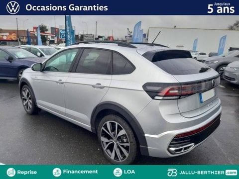 Voitures D'occasion À Pierrelaye | Volkswagen Taigo 1.0 Tsi 116Ch R-Line Edition Dsg7