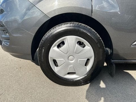 Voitures D'occasion À Saint Quentin | Ford Transit Custom Kombi 320 L2H1 2.0 Ecoblue 130Ch Mhev ...