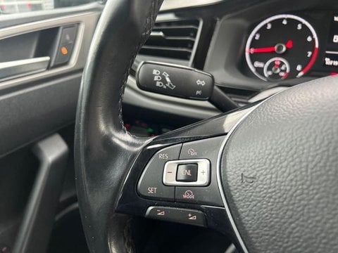 Voitures D'occasion À Roissy En France | Volkswagen Polo 1.0 80Ch Lounge Business Euro6D-T