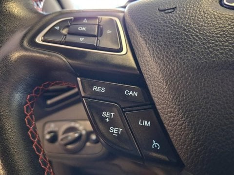 Voitures D'occasion À Amiens | Ford Kuga 1.5 Tdci 120Ch Stop&Start St-Line 4X2 Euro6.2