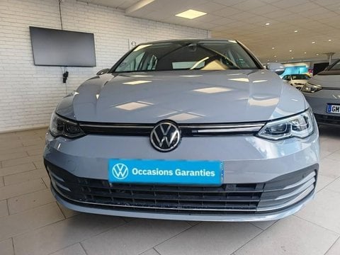 Voitures D'occasion À Villaines Sous Bois | Volkswagen Golf 1.5 Etsi Opf 150Ch Style 1St Dsg7