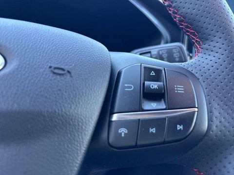 Voitures D'occasion À Saint Maximin | Ford Kuga 2.5 Duratec 180Ch Hybrid Flexifuel St-Line X Pow...