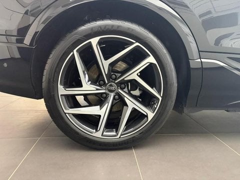 Voitures D'occasion À Beauvais | Audi Q6 E-Tron E-Tron 306Ch Performance S Line