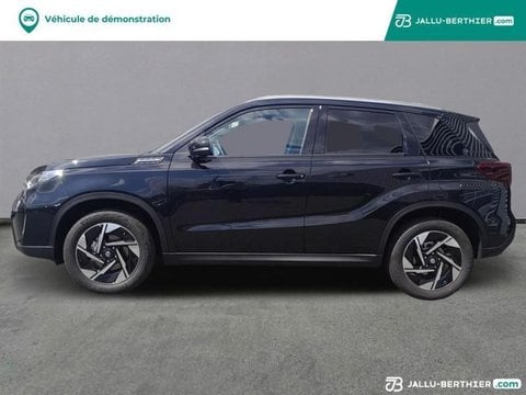 Voitures D'0Km À Corbeil-Essonnes | Suzuki Vitara 1.4 Boosterjet Hybrid 110Ch Style Auto My25